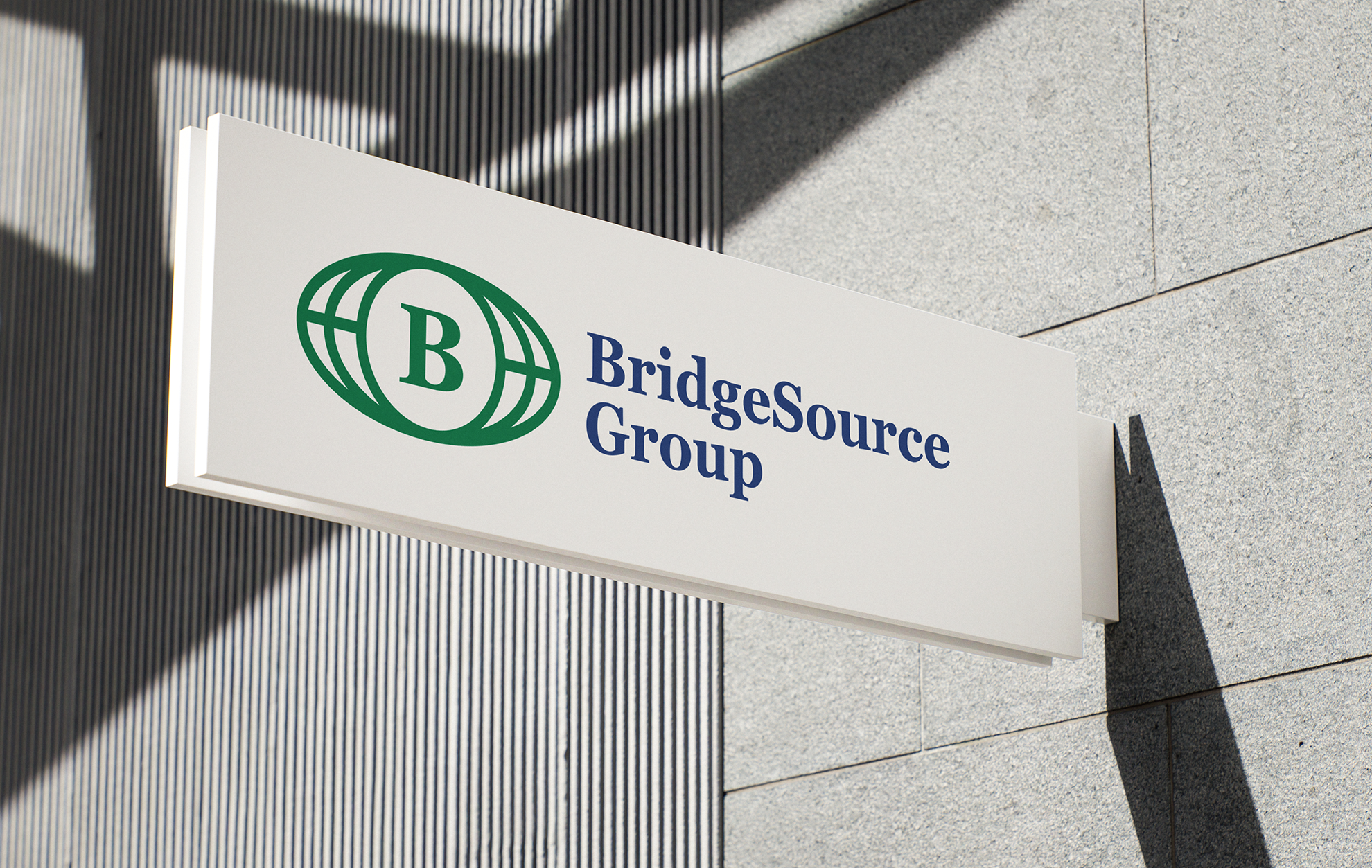 BridgeSource Group 5